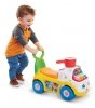 Fisher Price Jeździk muzyczna parada żółty